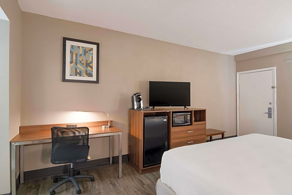 SureStay Hotel Helen Downtown by Best Western