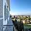 Sofitel Rome Villa Borghese