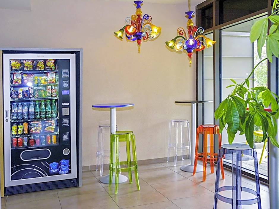 Ibis Budget Archamps Porte de Genève