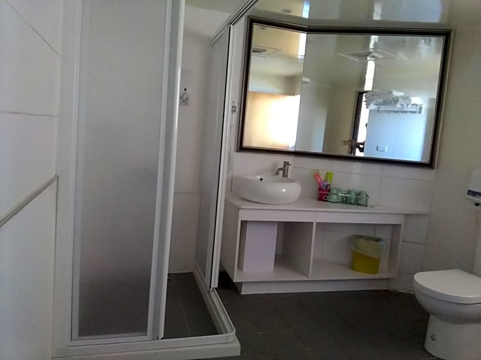 Denver Mllan Hotel