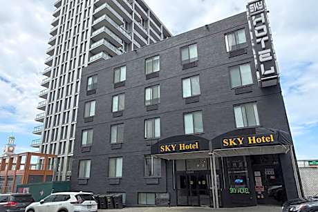 Sky Hotel Flushing/Laguardia Airport