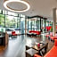 Premier Inn Hannover City University hotel