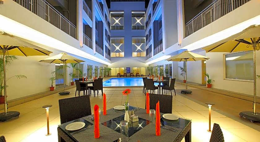 Starlit Suites Kochi