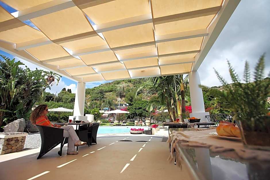 Residence Hotel La Giara