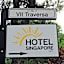 Hotel Singapore