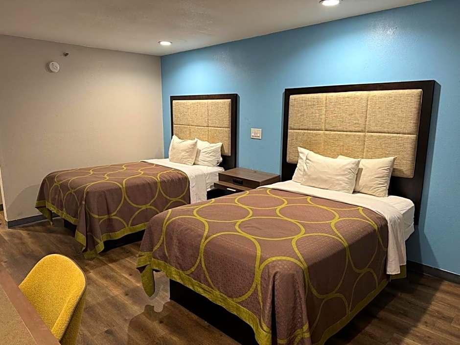 Executive Inn