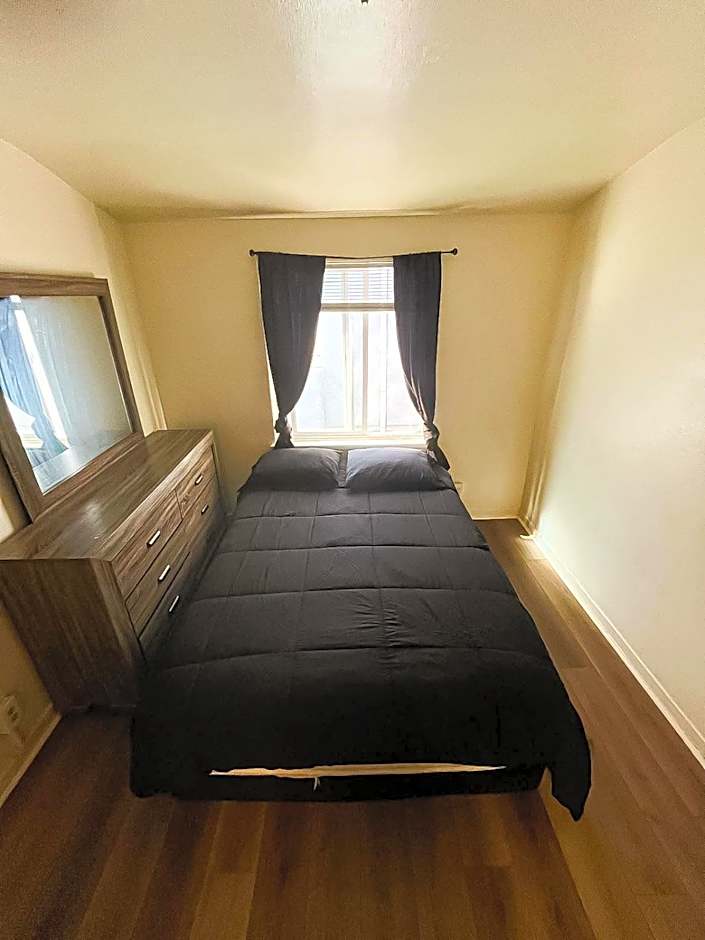 Van Nuys Homes for the Soul