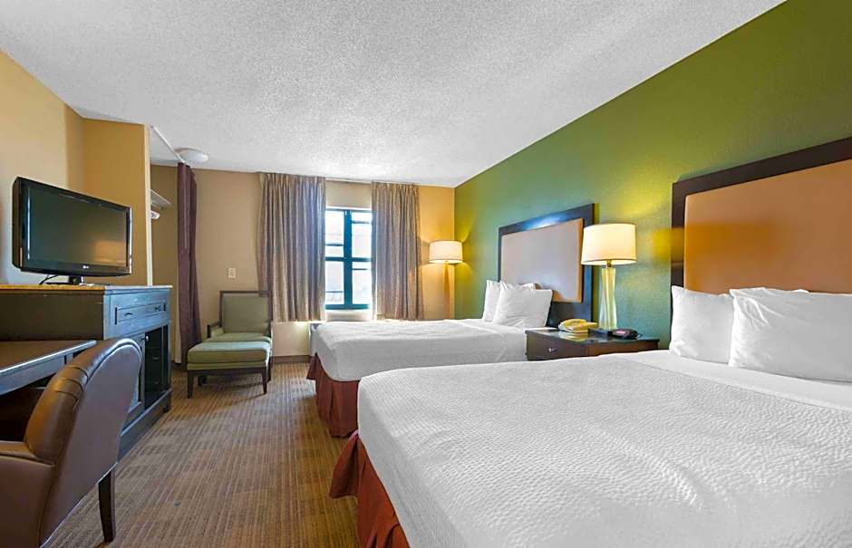 Extended Stay America Suites - Phoenix - Chandler