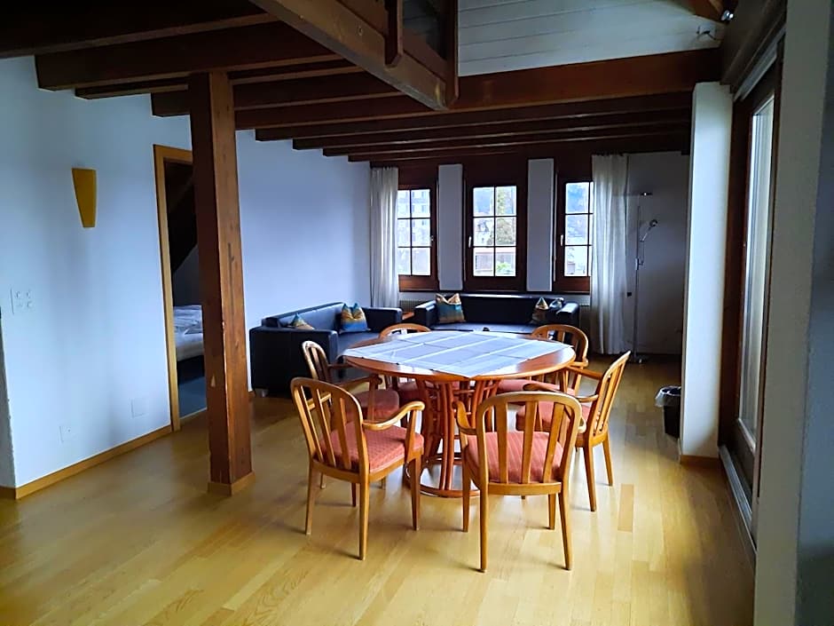 See & Wellnesshotel Gerbi