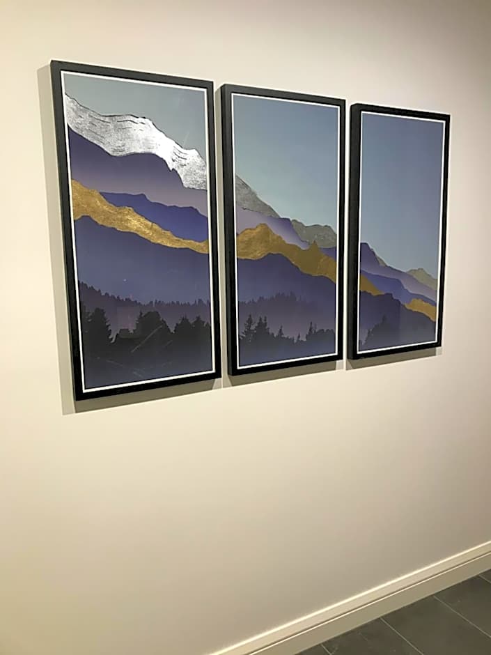 Knightsbridge Canberra