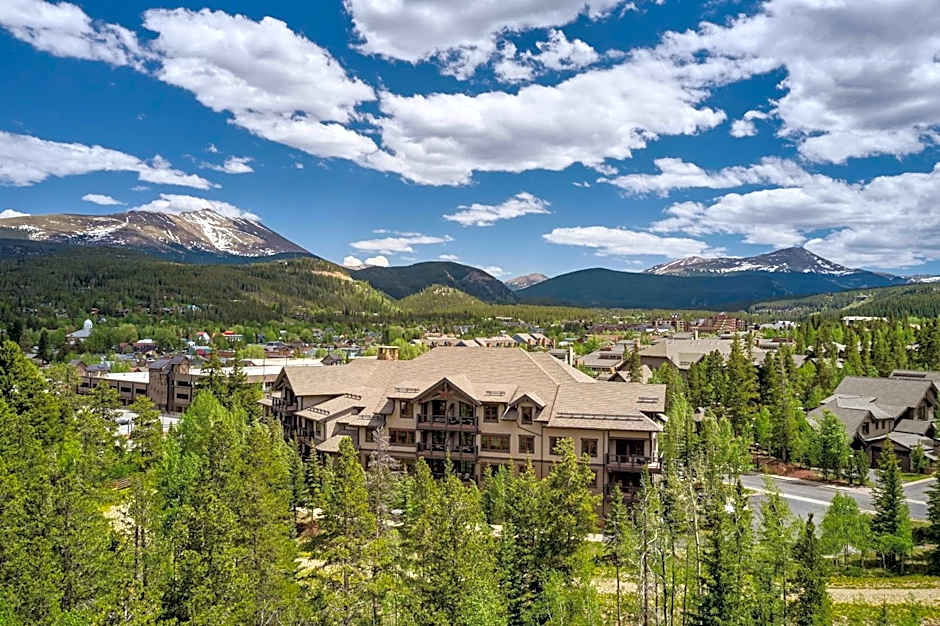 Mountain Thunder Lodge