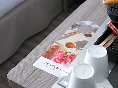 Mercure Toulouse Sud