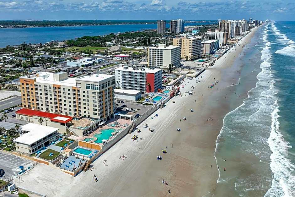 Residence Inn by Marriott Daytona Beach Oceanfront