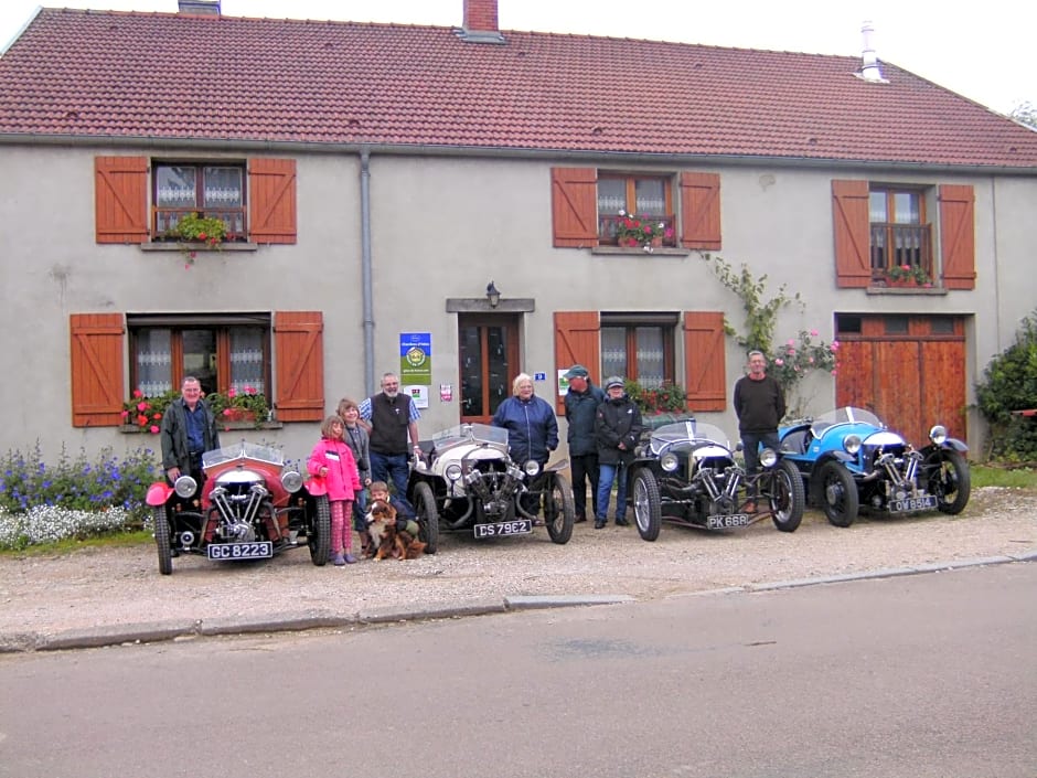 A la source du saolon