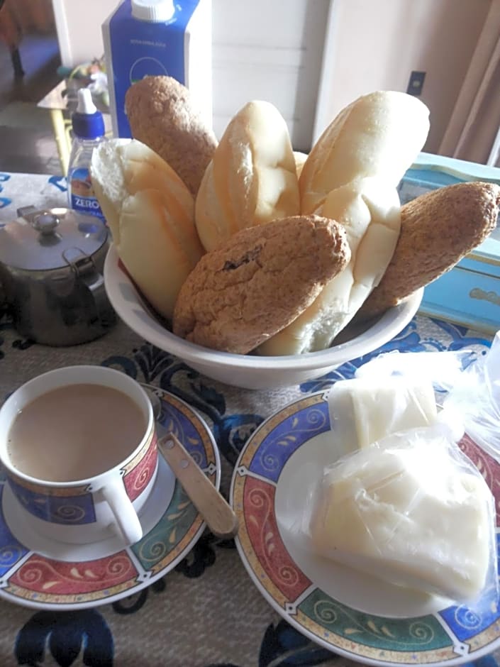 Perto Do Aeroporto De Salvador - Dona Pitanga Hostel