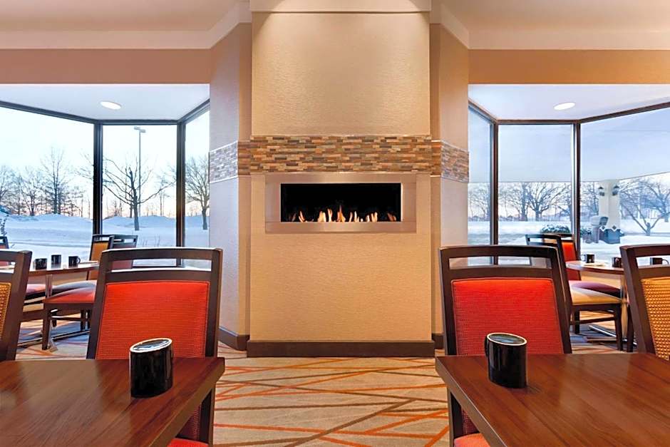 Radisson Hotel Akron/Fairlawn