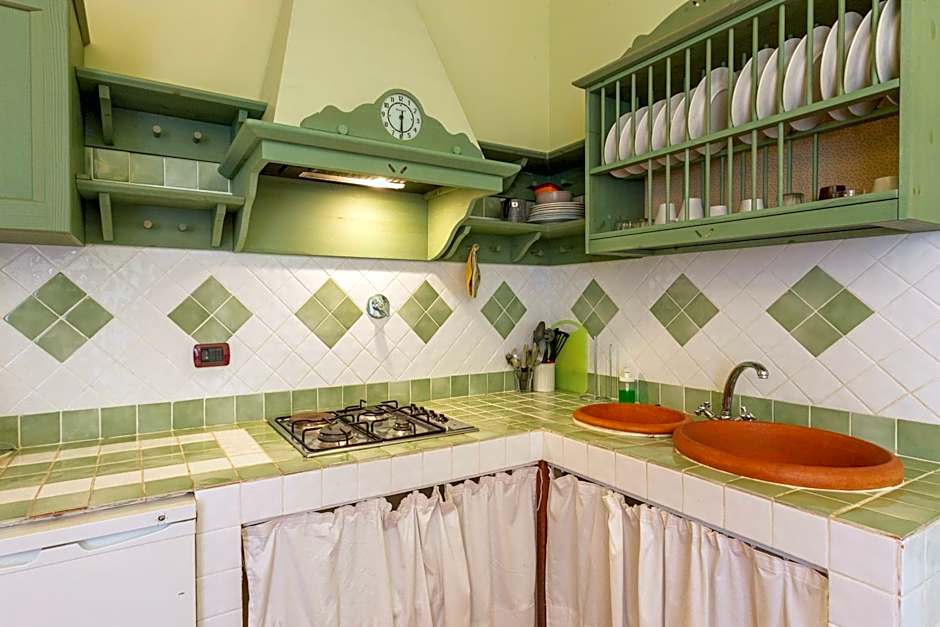 Albergo Villa San Michele