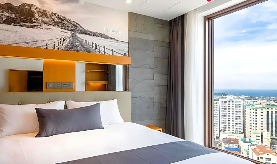 Asiahotel Jeju