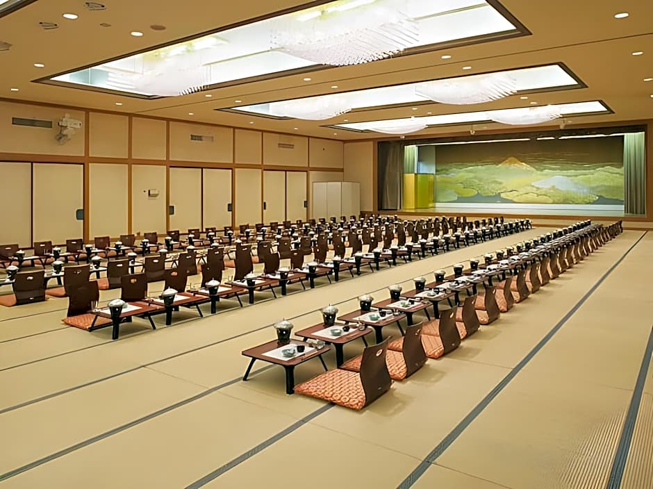 Yuzawa Toei Hotel