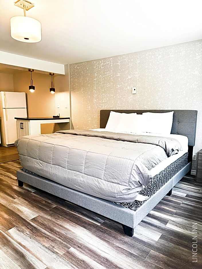 Lincoln Inn Fredericton