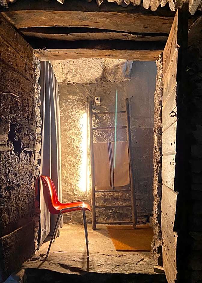 Ca' Spontoi, Do-Minus Design Retreat & SPA