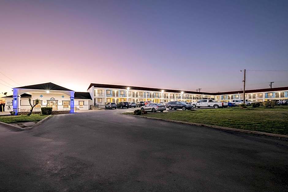 Days Inn by Wyndham Gainesville