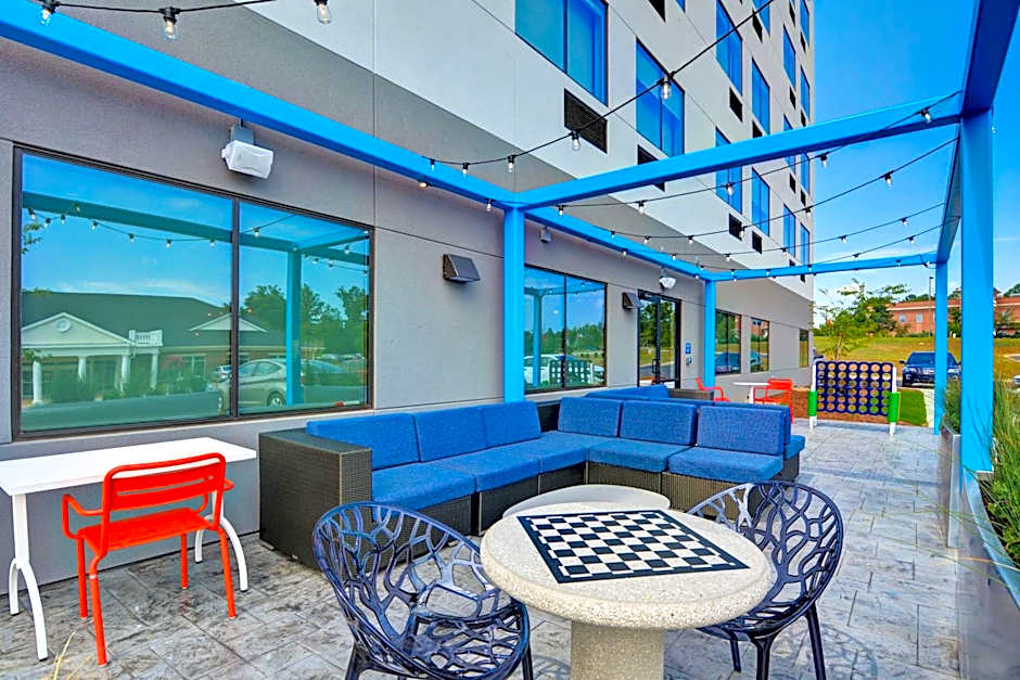 Tru By Hilton Fort Mill, SC