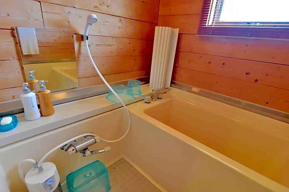 Carrefour Guesthouse カルフール ゲストハウス
