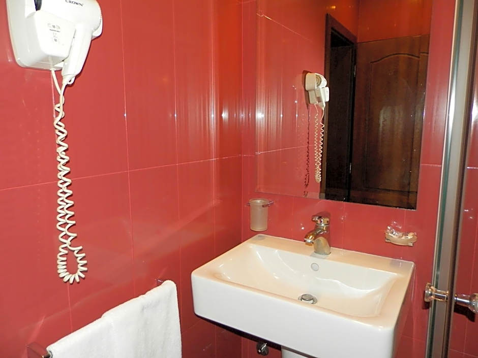 Family Hotel Strannopriemnitza