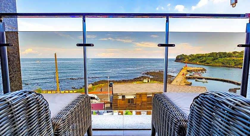 Dyne Oceano Hotel