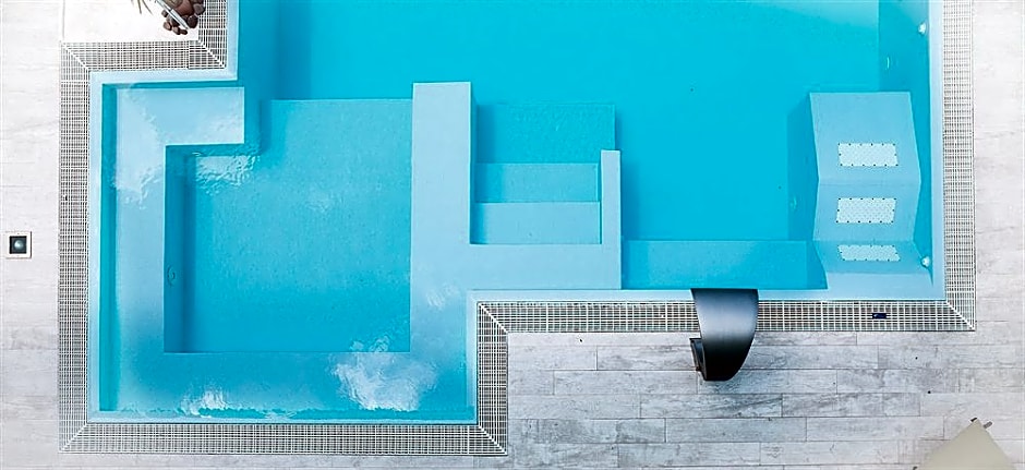 Hotel & SPA Riviera Castelsardo