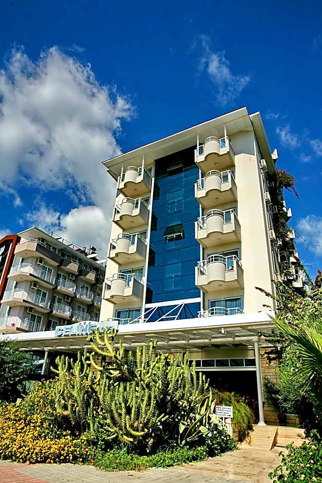 Kleopatra Celine Hotel