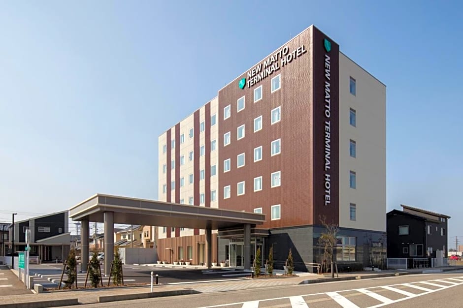 New Matto Terminal Hotel