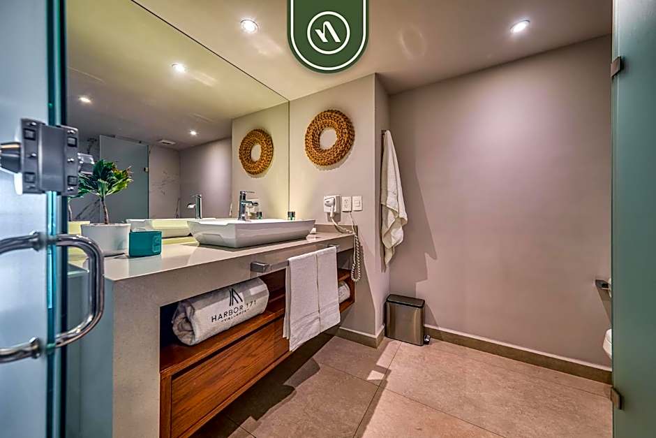 Great Studio with Ocean View