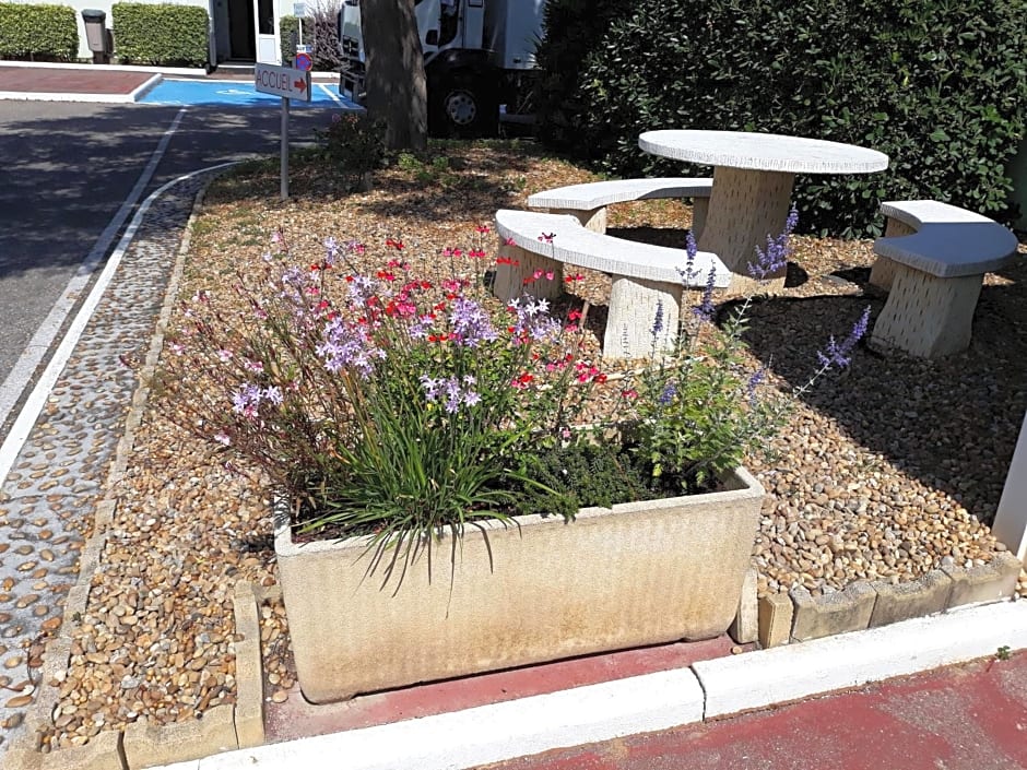 Fasthotel Narbonne