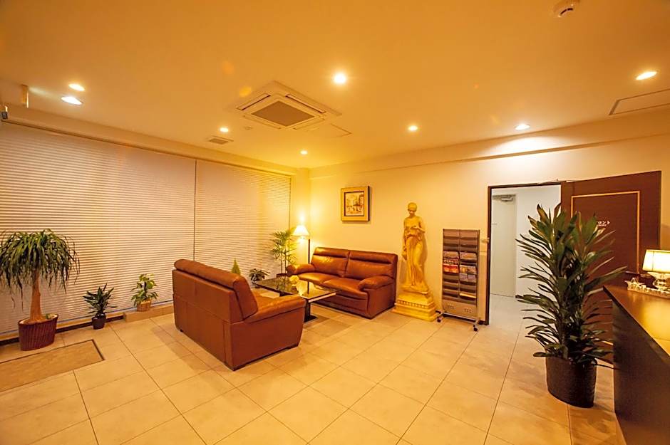 Condominium Stella Site