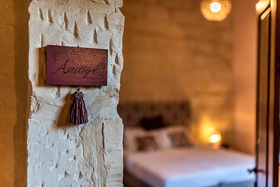 The Stonehouse