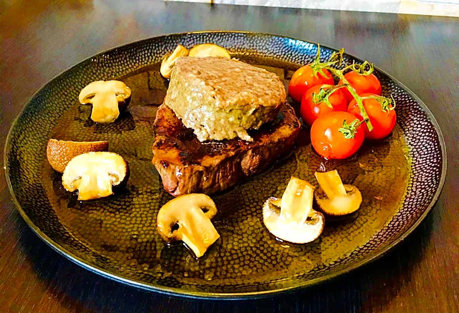 Pinehurst Lodge Hotel - Aberdeen