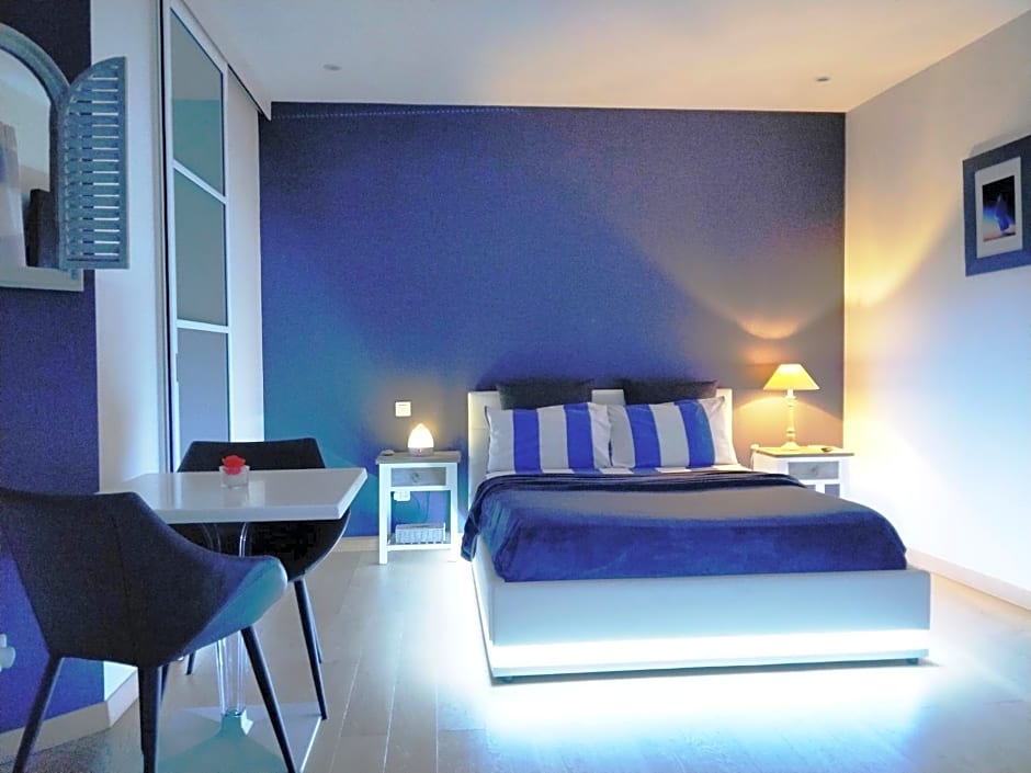 Chez Victoria Nantes Erdre