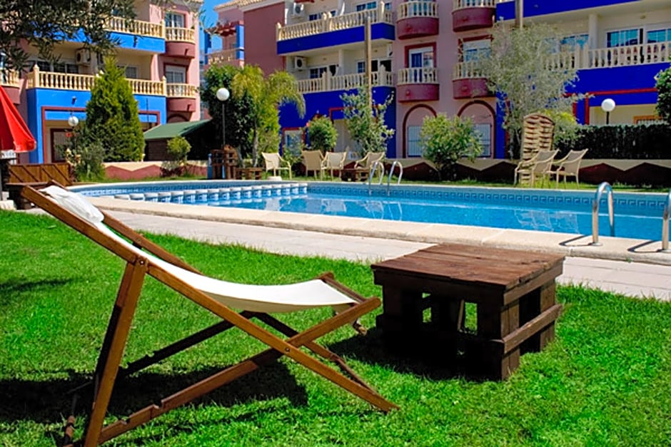 Marina Internacional