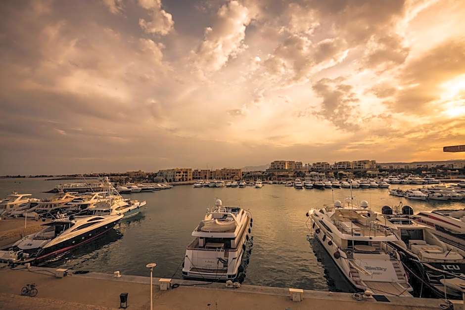 El Gouna Elite Worldwide Sea & Garden Residences - Hurghada, Egypt