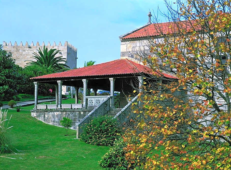 Parador de Baiona