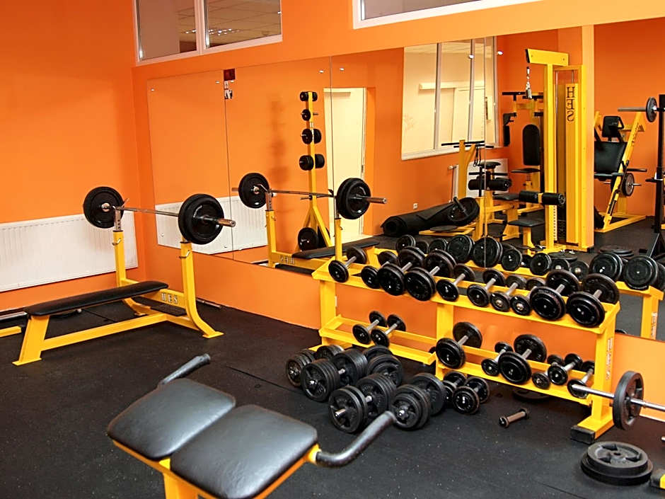 AZS Centralny Ośrodek Sportu Akademickiego