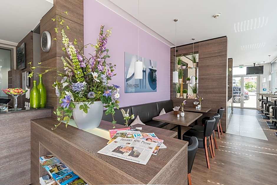 Parkhotel Pfarrkirchen