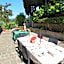Villa al Borghetto
