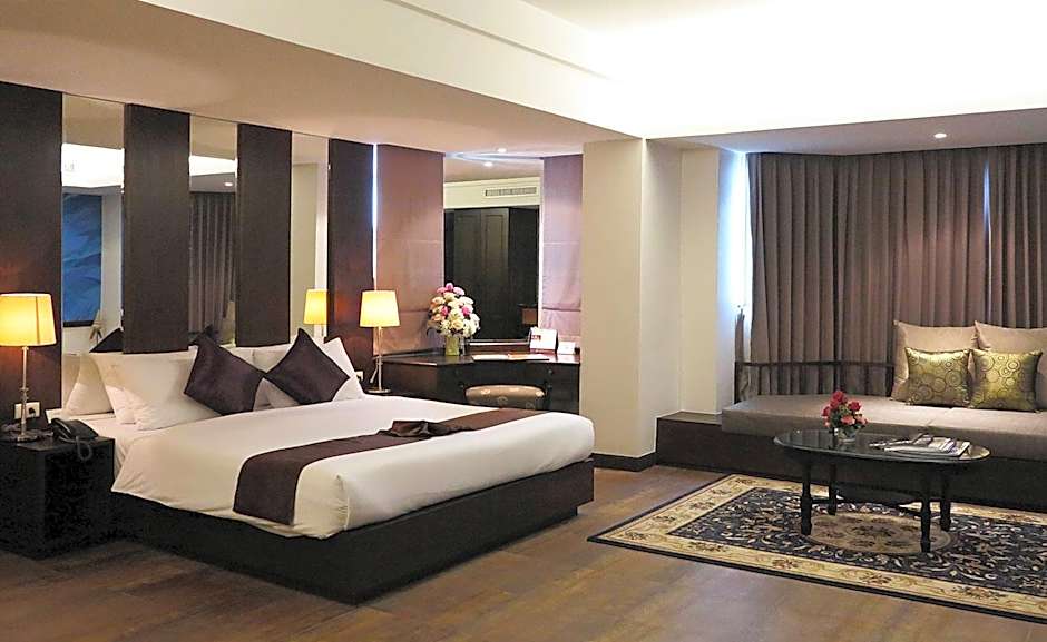 The Grand Sathorn Hotel