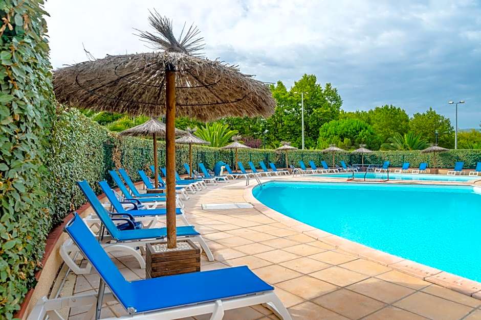 Azureva Saint Cyprien
