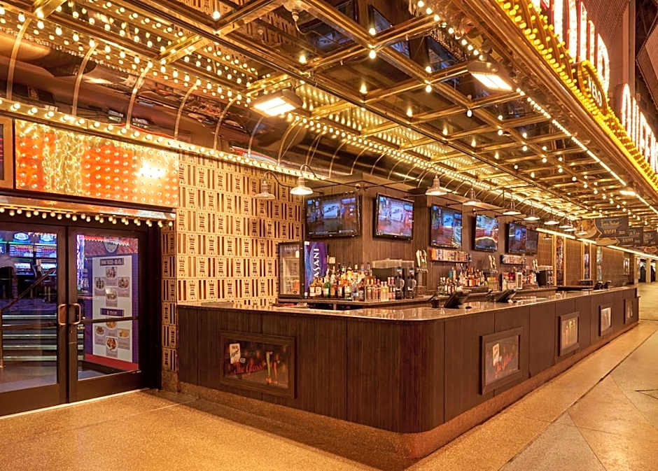 Four Queens Hotel And Casino