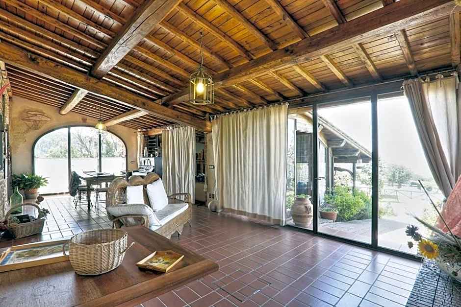 Casa Vacanze La Porta