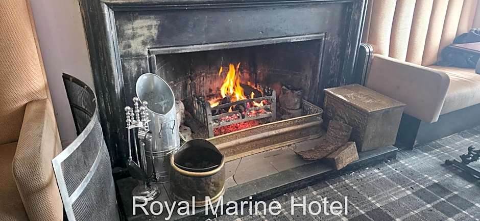 Royal Marine Hotel